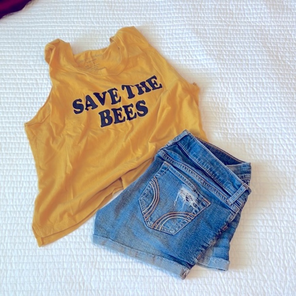📦❌ SOLD ❌📦 Hollister shorts